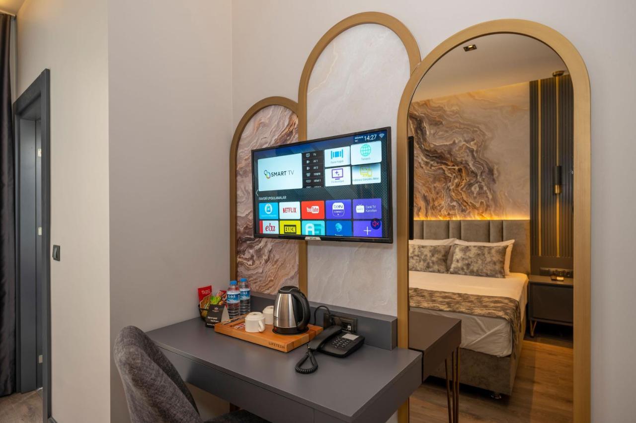 World Class - Istanbul International Airport 3* Arnavutkoy