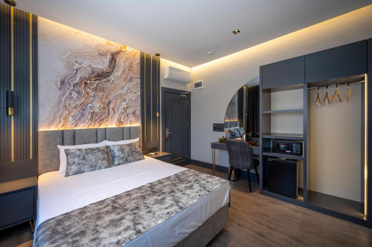 World Class - Istanbul International Airport Arnavutkoy