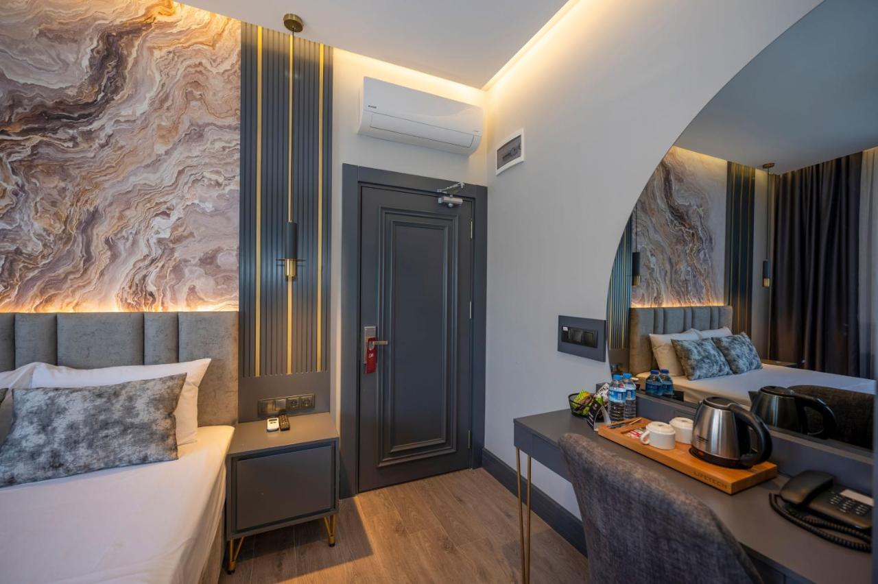 World Class - Istanbul International Airport Hotel 3*