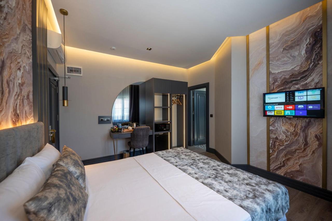 World Class - Istanbul International Airport Hotel