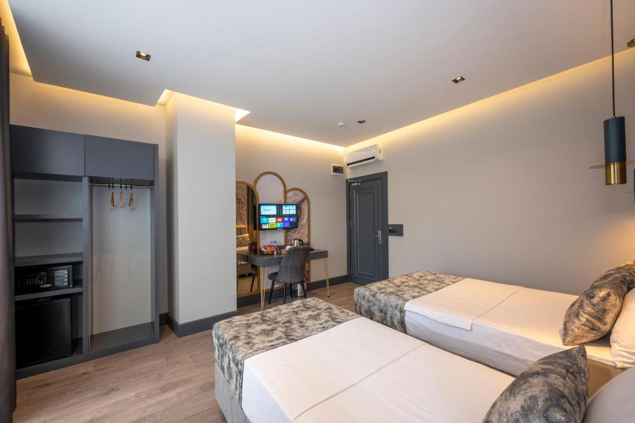 World Class - Istanbul International Airport 3* Arnavutkoy