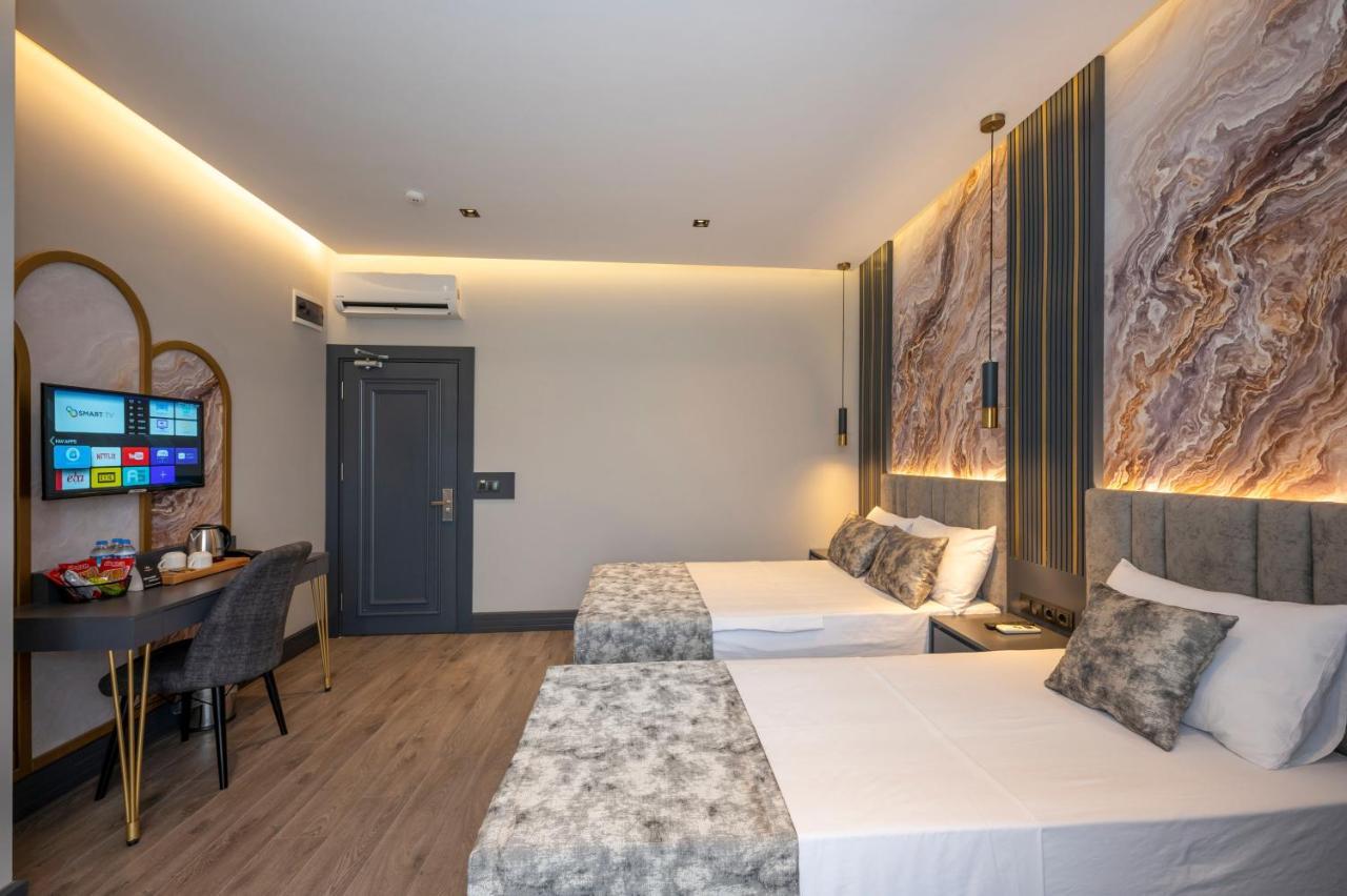 World Class - Istanbul International Airport Hotel Arnavutkoy