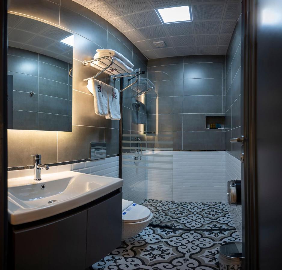 World Class - Istanbul International Airport