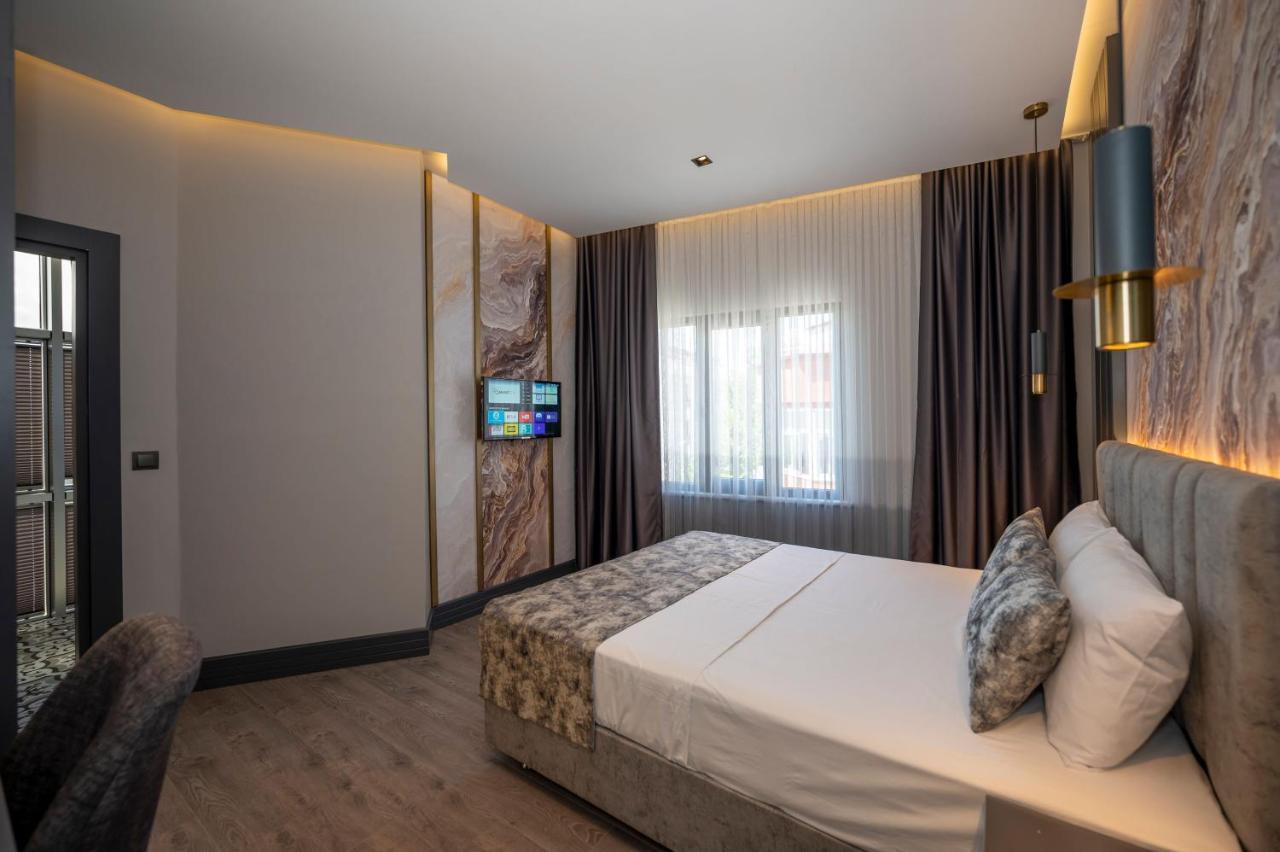 World Class - Istanbul International Airport Hotel 3*