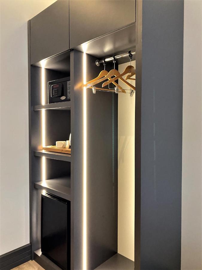 World Class - Istanbul International Airport 3* Arnavutkoy