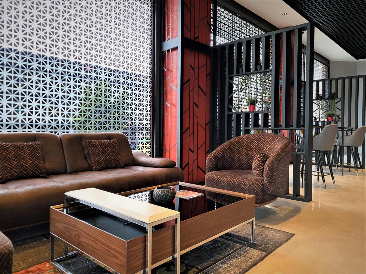 World Class - Istanbul International Airport Hotel Arnavutkoy