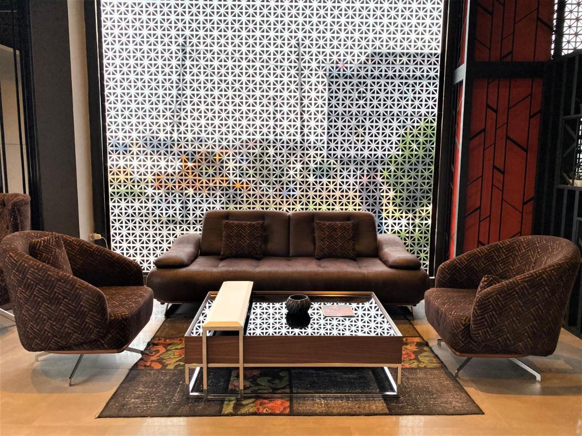 World Class - Istanbul International Airport Hotel