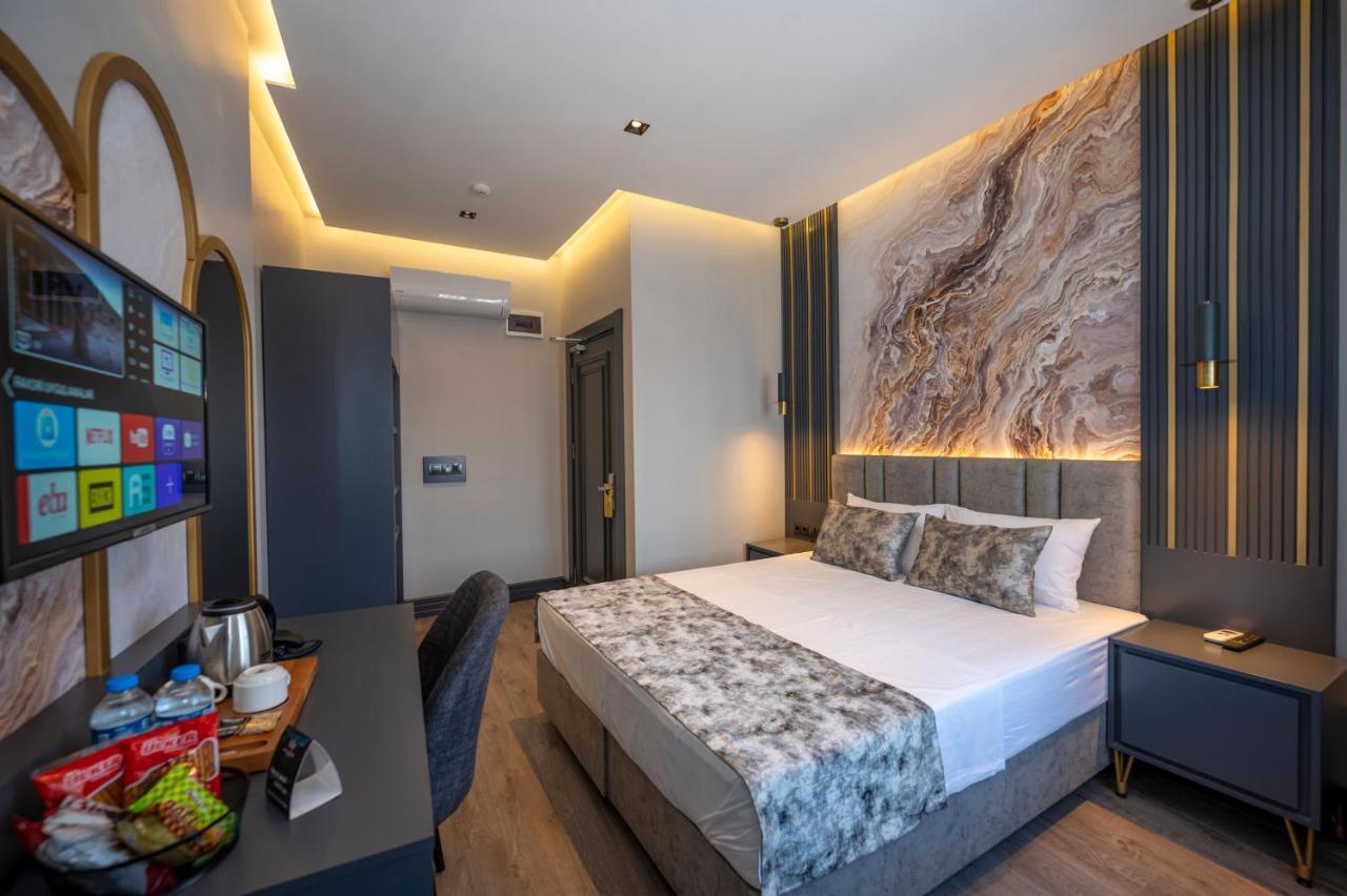 Hotel World Class Hotel - Istanbul Airport Arnavutkoy