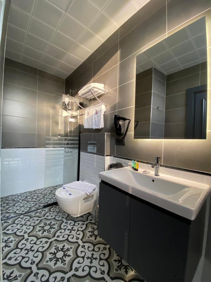 Hotel World Class - Istanbul International Airport
