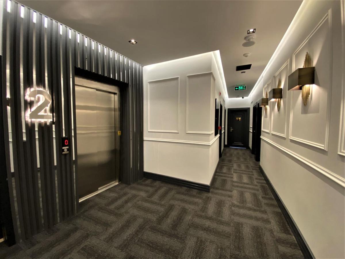Hotel World Class Hotel - Istanbul Airport 3*