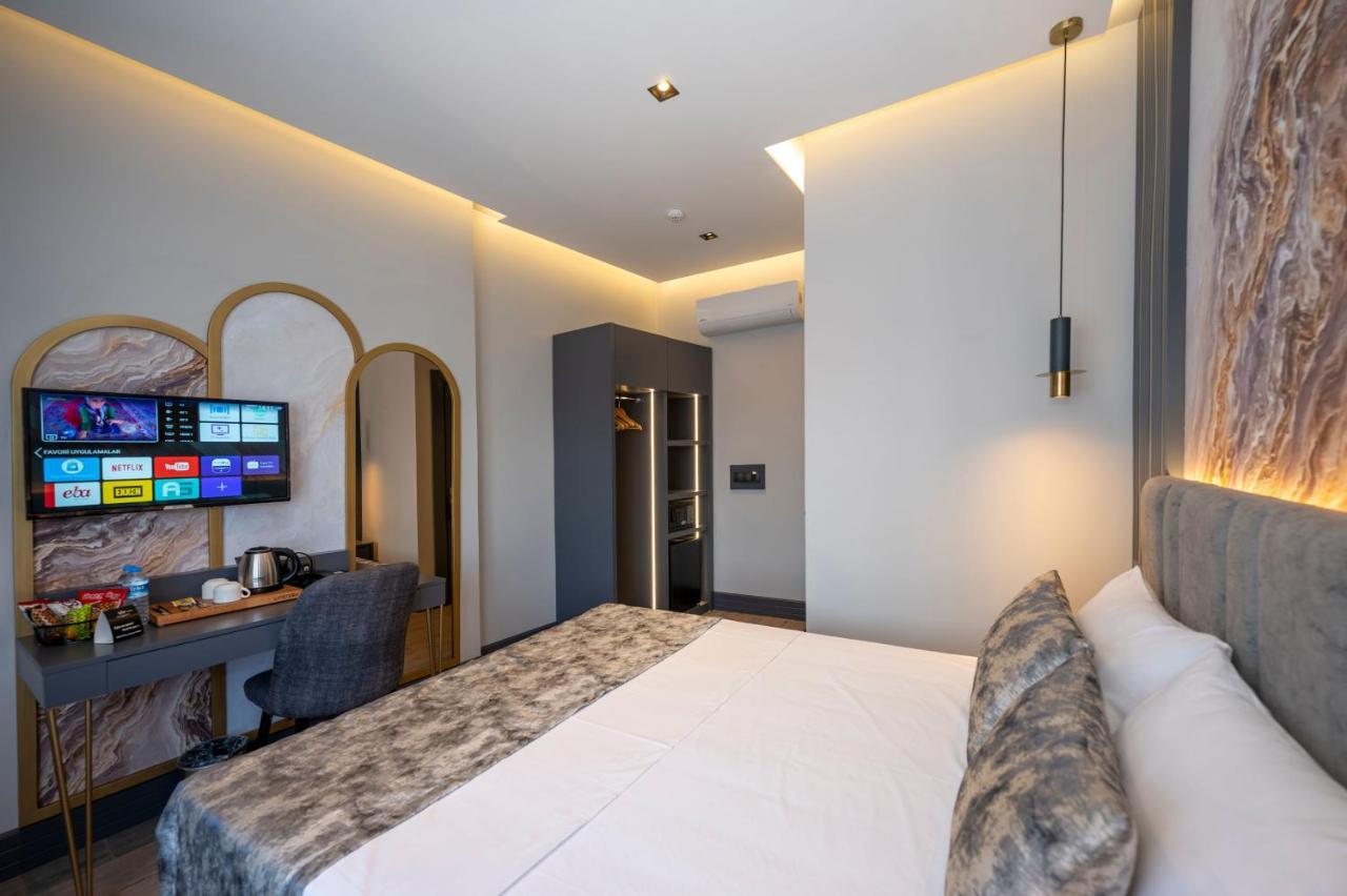 World Class Hotel - Istanbul Airport