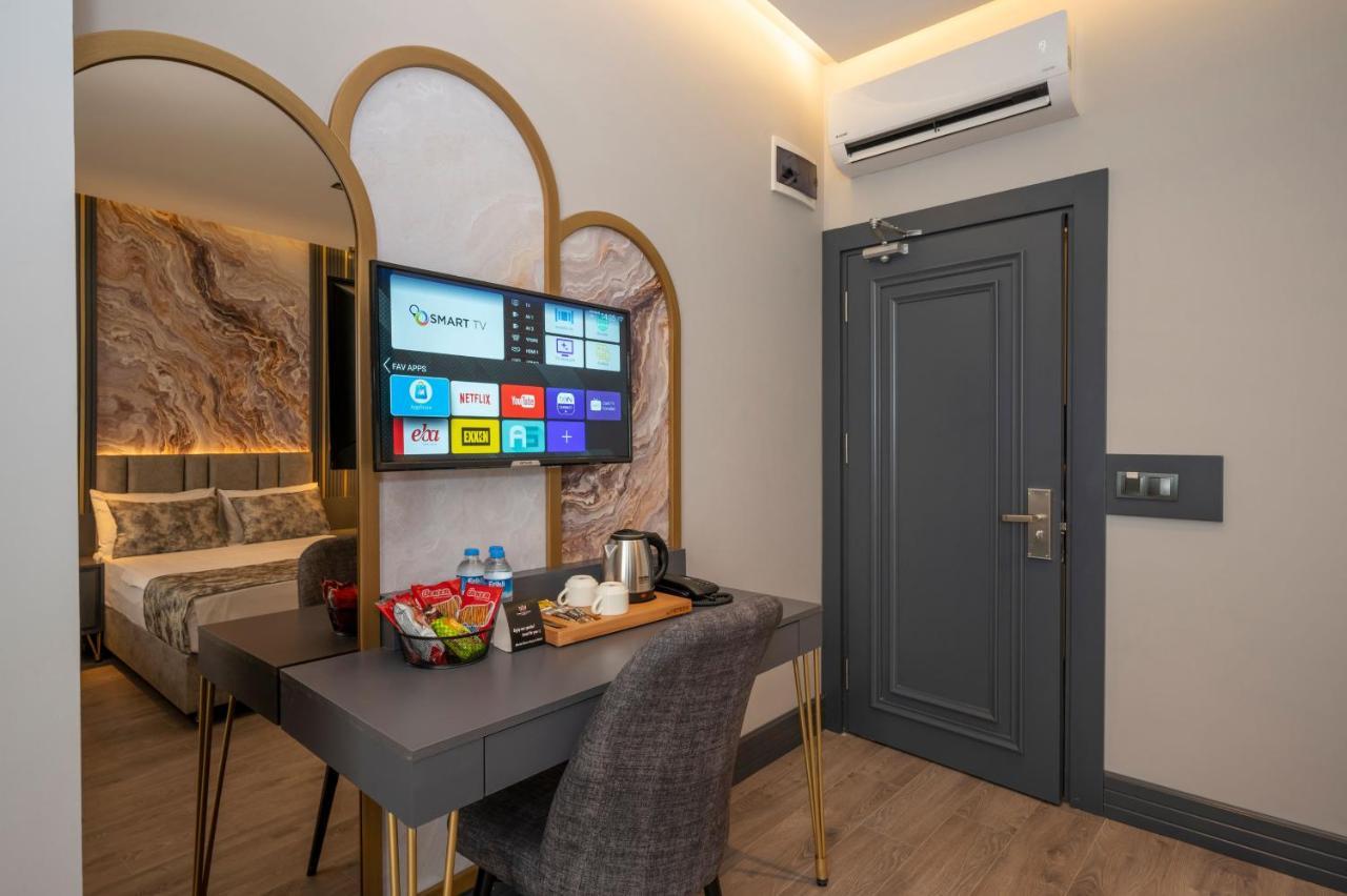 World Class - Istanbul International Airport Arnavutkoy