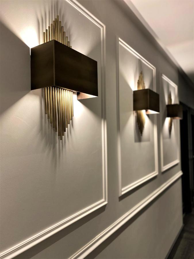 World Class Hotel - Istanbul Airport