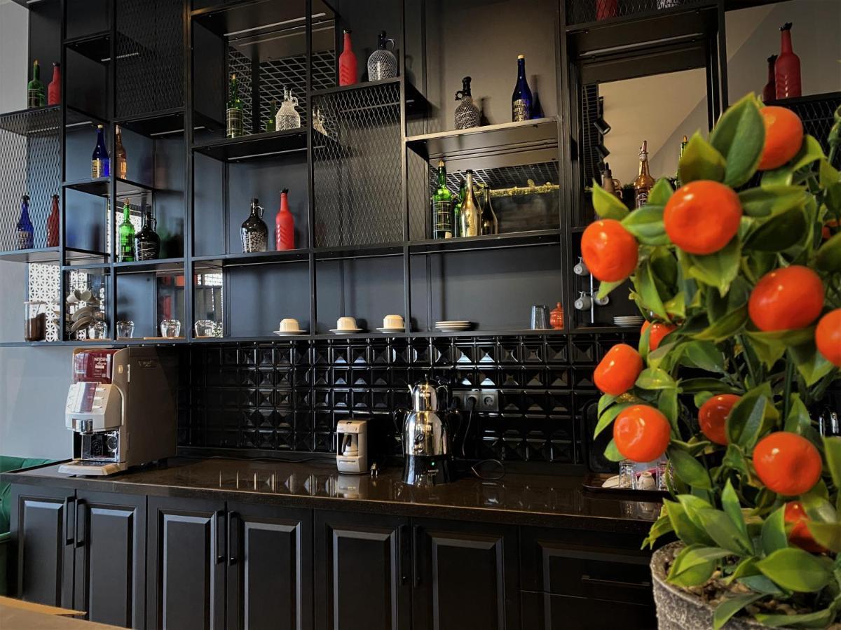 Hotel World Class - Istanbul International Airport 3*