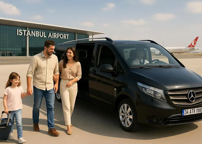 World Class Hotel - Istanbul International Airport