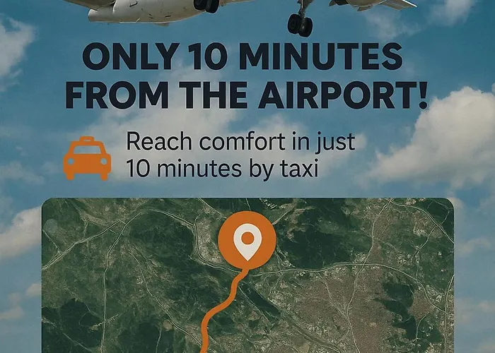 World Class Hotel - Istanbul International Airport