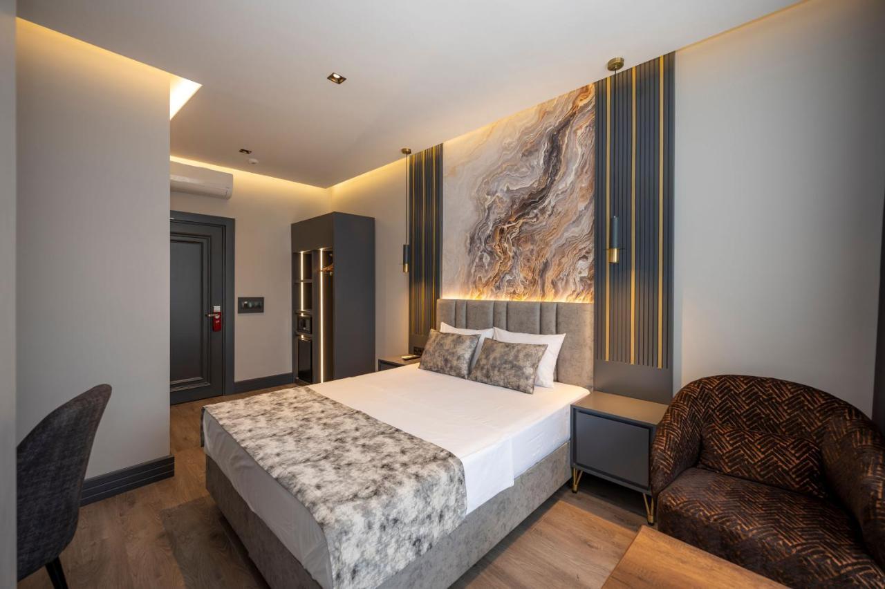 Отель World Class - Istanbul International Airport 3*