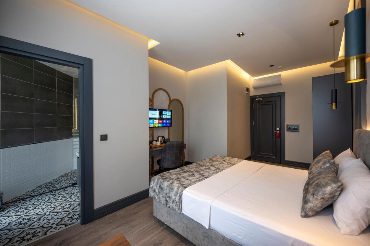 World Class - Istanbul International Airport Отель 3*